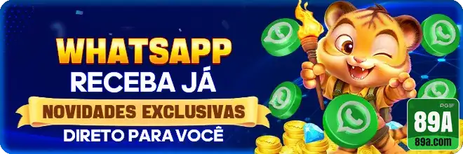 89a.com explore inovador jogo